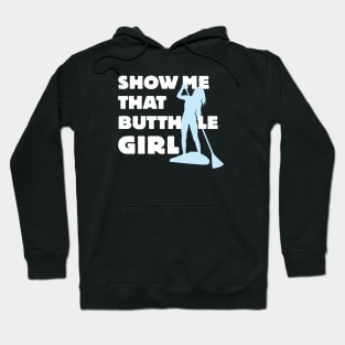 Show me Hoodie